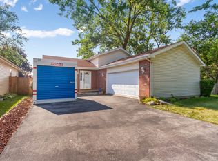 3420 Loverock Ln, Steger, IL 60475