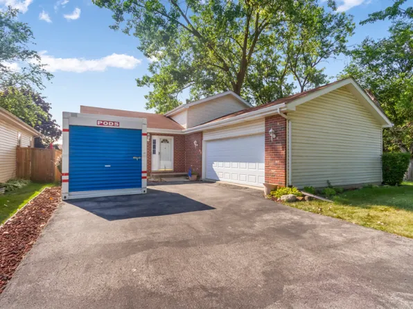 3420 Loverock Ln, Steger, IL 60475