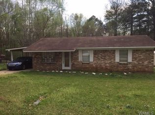 129 Meadow St, York, AL 36925
