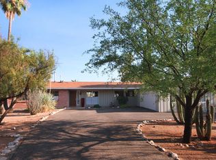 4980 E Calle Guebabi, Tucson, AZ 85718