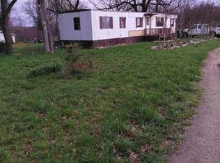 9257 E 3rd St, Birch Tree, MO 65438