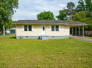490 Scoggins St, Summerville, GA 30747