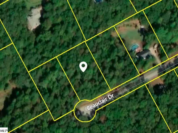 211 Beauclair Dr, Simpsonville, SC 29680