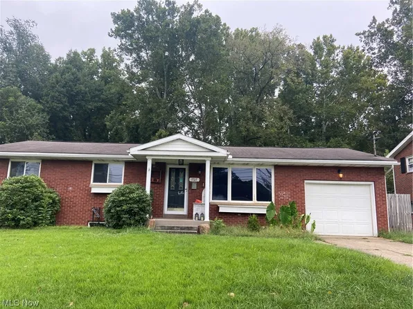 1707 28th St, Vienna, WV 26105