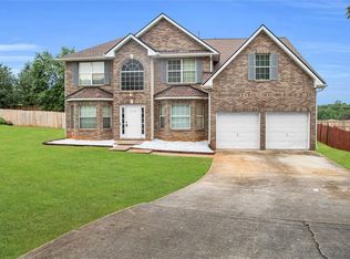 1758 Byrom Pkwy, Jonesboro, GA 30236