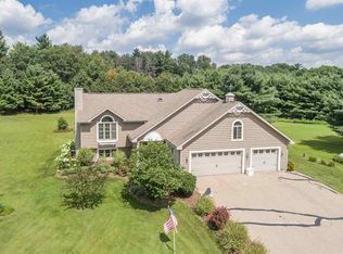 E7950 Puuri Rd, Fremont, WI 54940