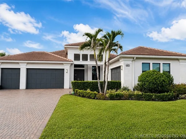 4973 SW Day Lily St, Palm City, FL 34990