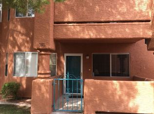 935 Mesquite Springs Dr UNIT 101, Mesquite, NV 89027