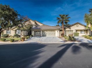 6578 Golden Bit Ave, Las Vegas, NV 89131