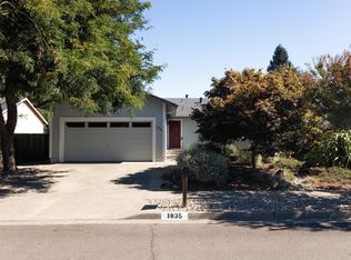 1835 Bancroft Dr, Santa Rosa, CA 95401