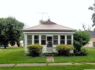 403 Grant St, Rolfe, IA 50581
