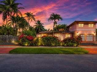 Coral Way Homesites, Miami, FL 33155