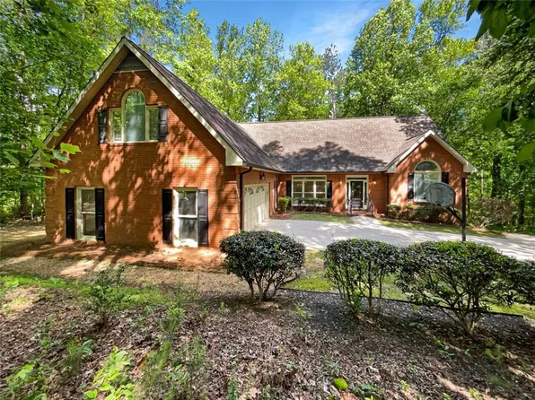 3401 Knollwood Ct, Buford, GA 30519