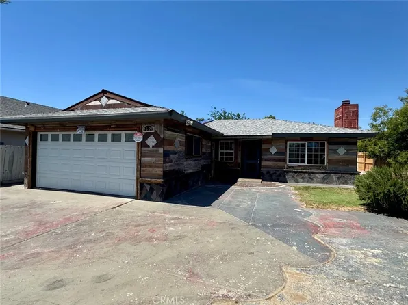 1620 N N St #D, Madera, CA 93637