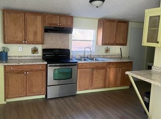 2447 Ben Hatcher Rd, Waynesboro, GA 30830