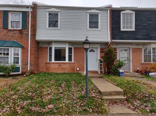 7975 Community Dr, Manassas, VA 20109