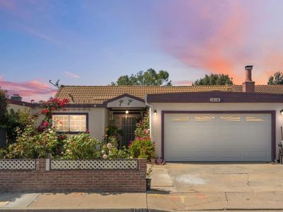 1518 Duran Cir, Salinas, CA, 93906