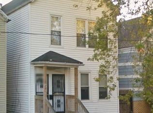 5123 S Paulina St, Chicago, IL 60609