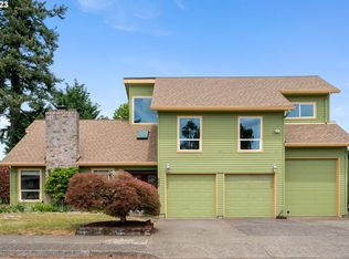 602 NE 134th St, Vancouver, WA