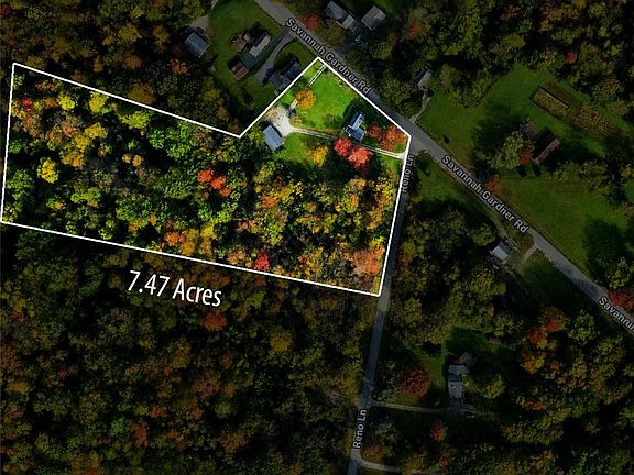 2nd image of 106 Savannah Gardner Rd