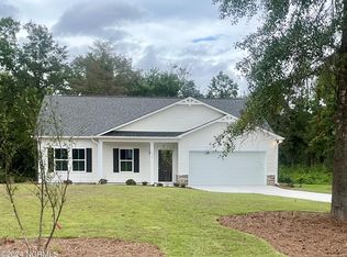 1645 Star Cross Dr SW, Shallotte, NC 28470