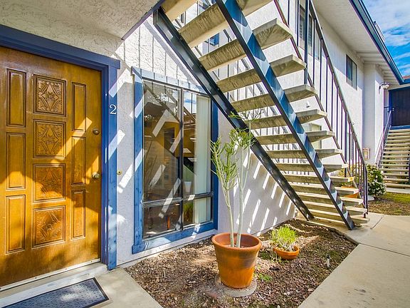 4th image of 4584 Georgia St Unit 2