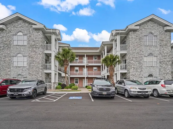 4741 Wild Iris Dr. #202, Myrtle Beach, SC 29577