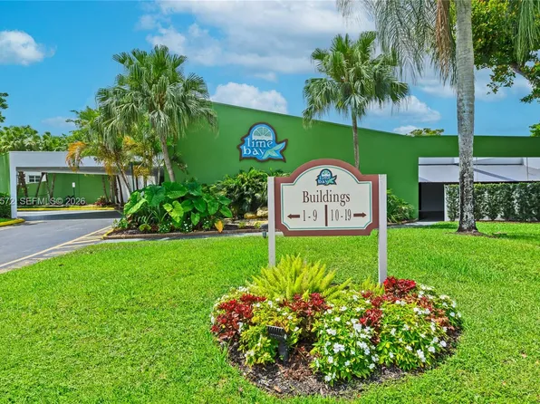 9091 Lime Bay Blvd APT 211, Fort Lauderdale, FL 33321