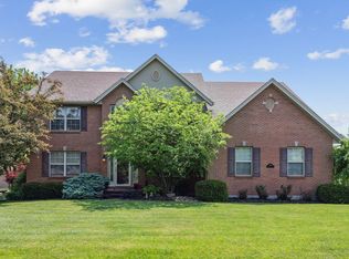 3580 Prostaff Ct, Mason, OH