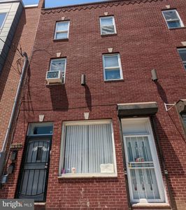 1532 Point Breeze Ave, Philadelphia, PA, 19146