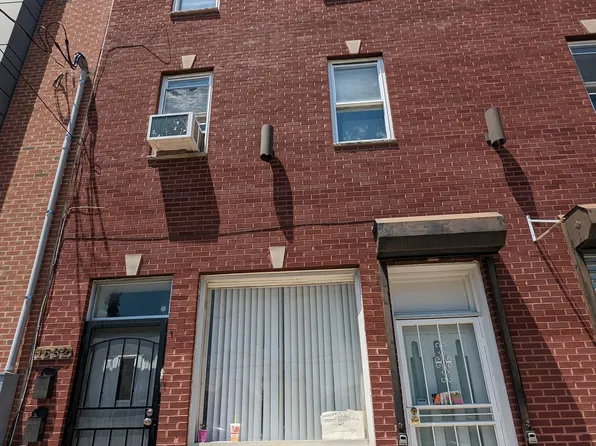 1532 Point Breeze Ave, Philadelphia, PA 19146