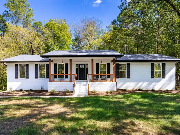 7740 Harper Rd, Hixson, TN 37343