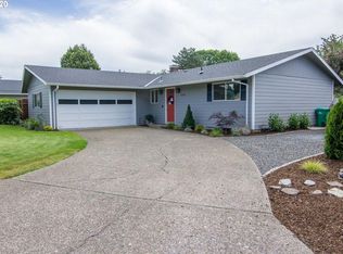 12018 SE Sequoia Ave, Milwaukie, OR 97222