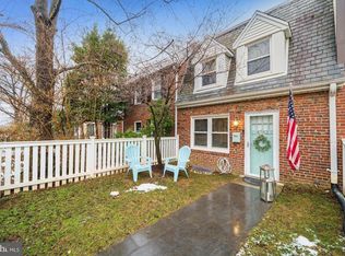 4782 21st Rd N, Arlington, VA 22207