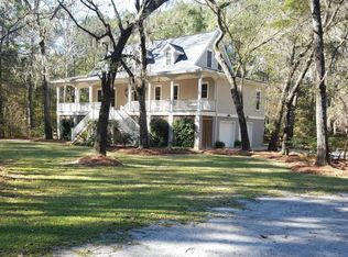 2610 Preserve Rd, Johns Island, SC 29455