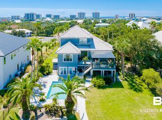 30231 Canal Ct, Orange Beach, AL 36561