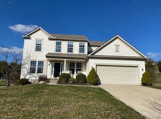 3845 Kenway Blvd, Uniontown, OH 44685