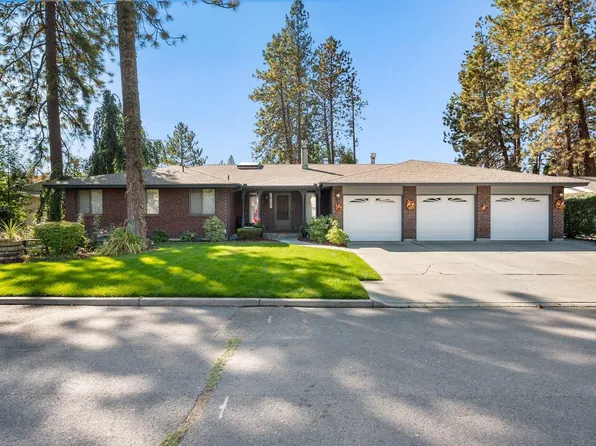 10105 N Larchwood St, Spokane, WA 99208
