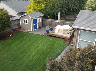 353 SE 69th Ave, Hillsboro, OR 97123