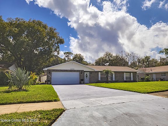 2nd image of 1695 S Eden Cir
