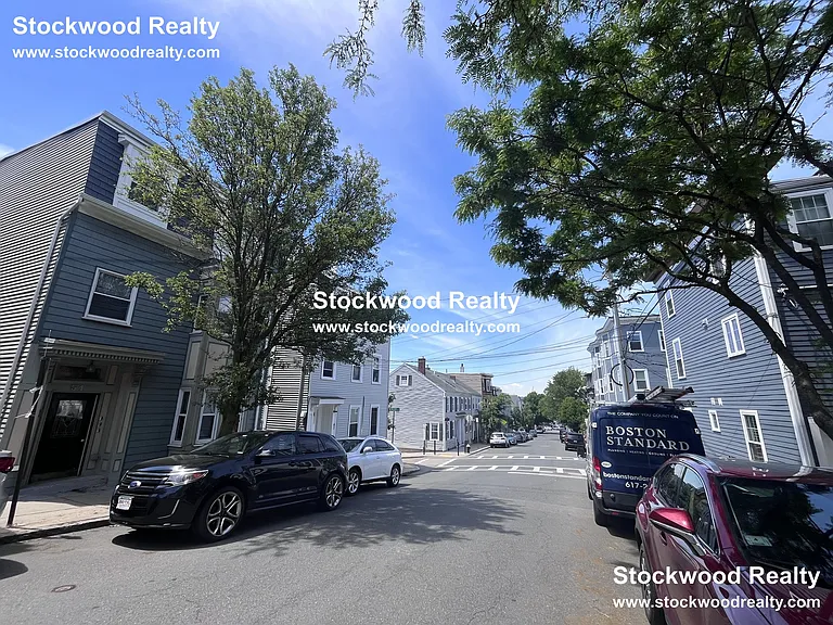 51 Telegraph St #2 — Photo 39