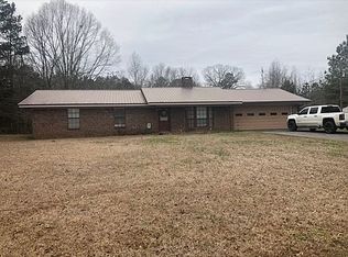 5456 Hopewell Rd, Little Rock, MS 39337