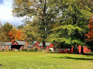 14300 Sullivan Rd, Capac, MI 48014