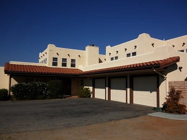 house front
