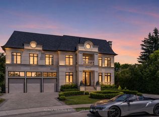 61 Orlon Cres, Richmond Hill, ON L4C6S4