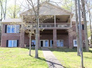 509 Redbud Ct, Kuttawa, KY 42055