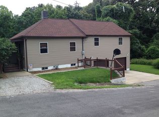 314 W Washington St, Collinsville, IL 62234