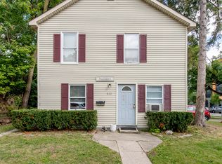 833 Brown St #ANN, Ann Arbor, MI 48104