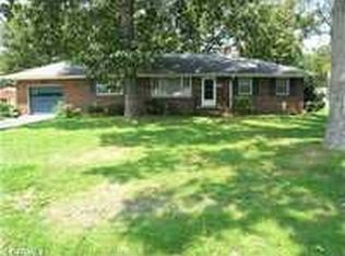 5324 W Garthdale Rd, North Chesterfield, VA 23234