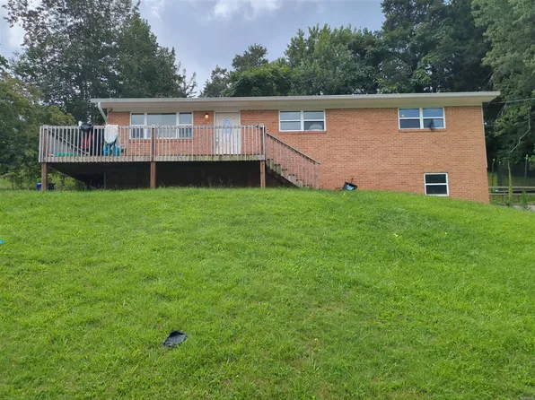 419 Parker Rd, Morristown, TN 37813